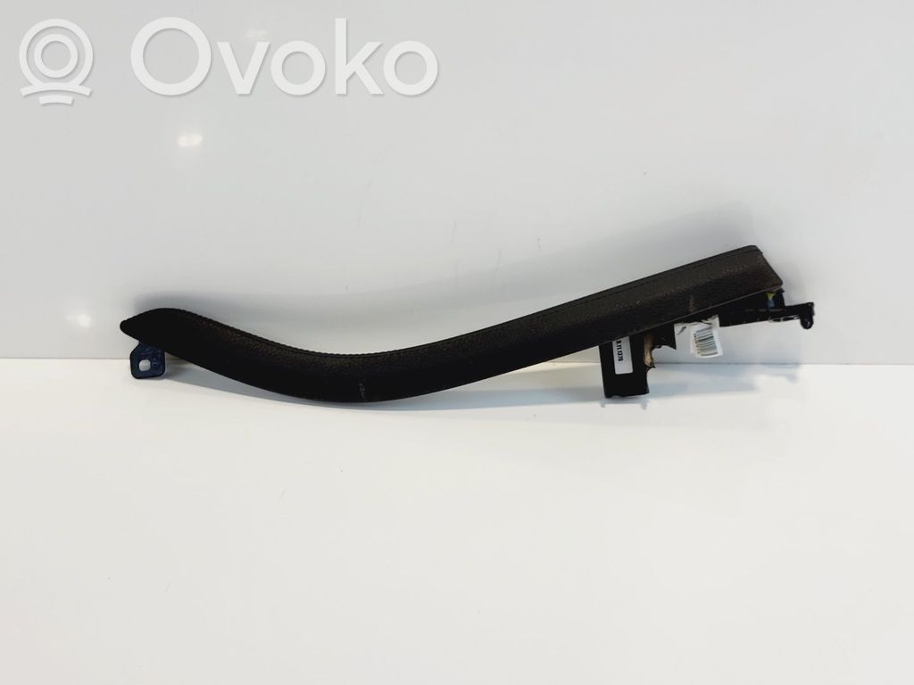BMW 5 F10 F11 Staffa di montaggio del differenziale anteriore 