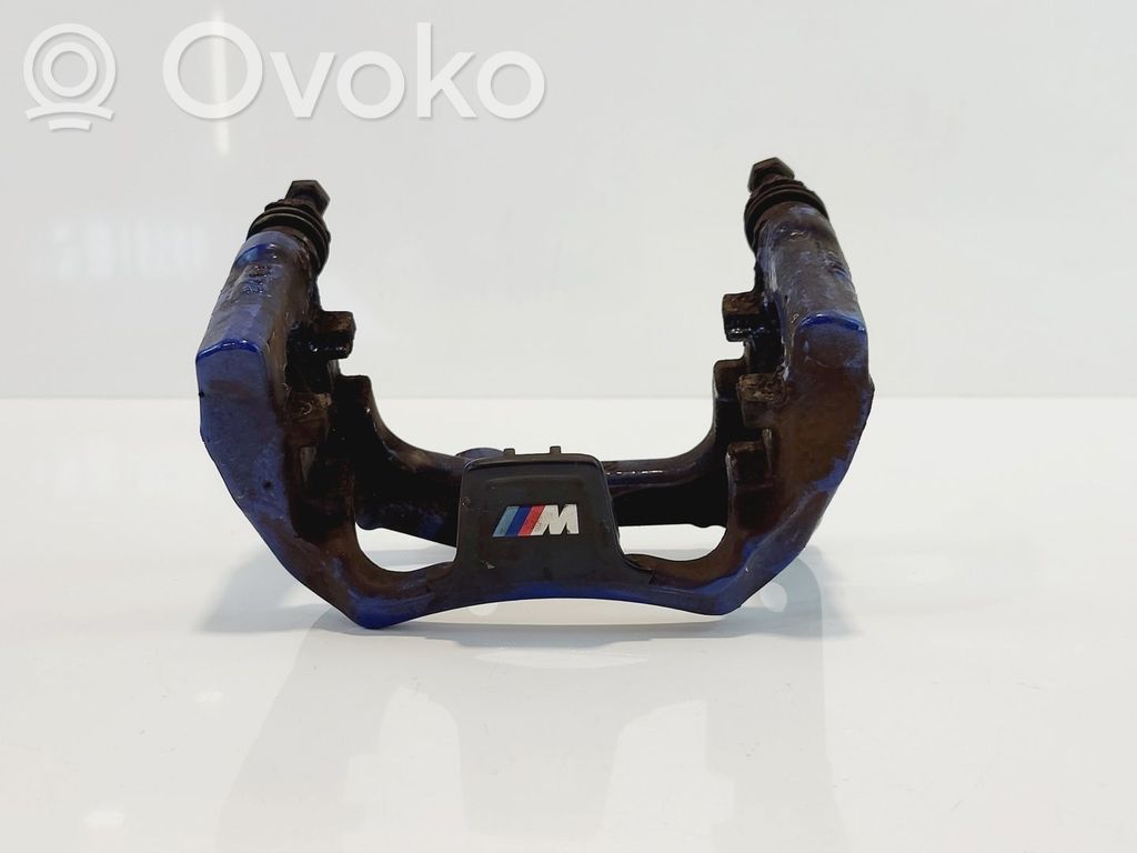 BMW 5 G30 G31 G38 Mocowanie / Zacisk hamulca tylnego 