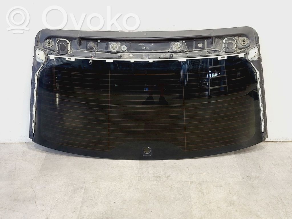 BMW 5 G30 G31 G38 Lunetă spate