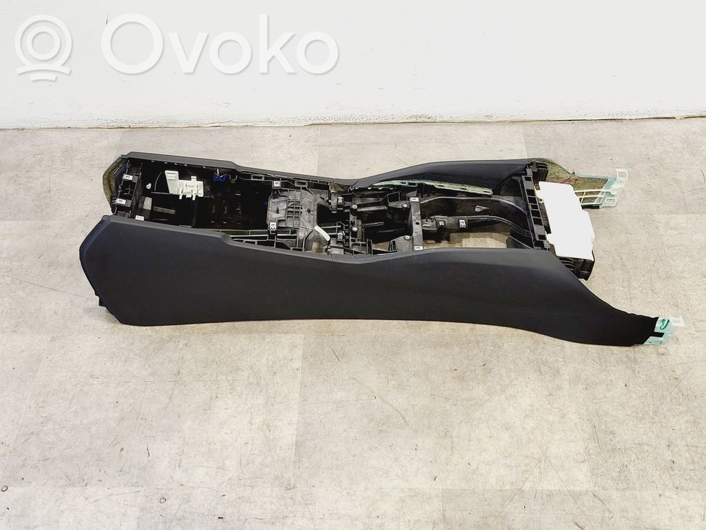 BMW 5 G30 G31 G38 Console centrale 
