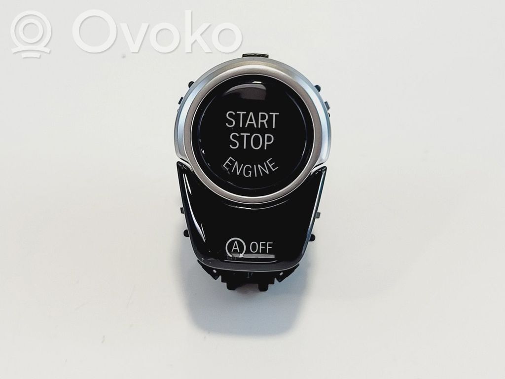 BMW 5 G30 G31 G38 Buton pornire/oprire motor 