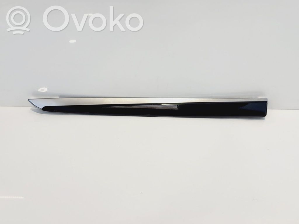 BMW 5 F10 F11 Listwa drzwi tylnych 