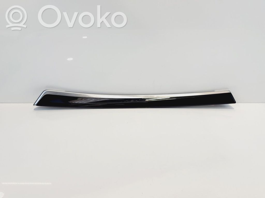 BMW 5 F10 F11 Altro elemento di rivestimento della portiera anteriore
