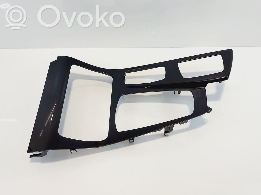 BMW 5 F10 F11 Consolle centrale