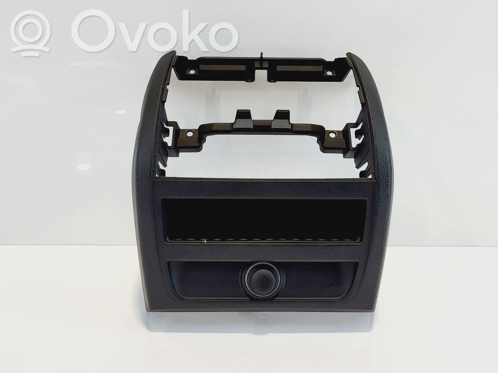 BMW 5 F10 F11 Osłona tylna tunelu środkowego 