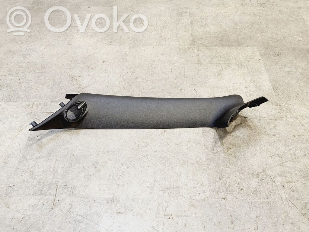 Mini One - Cooper R57 Capac stâlp (A)