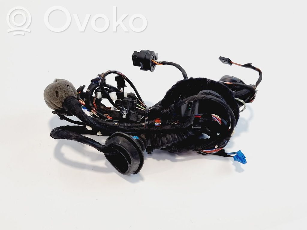 BMW 5 G30 G31 G38 Cablaggio porta anteriore
