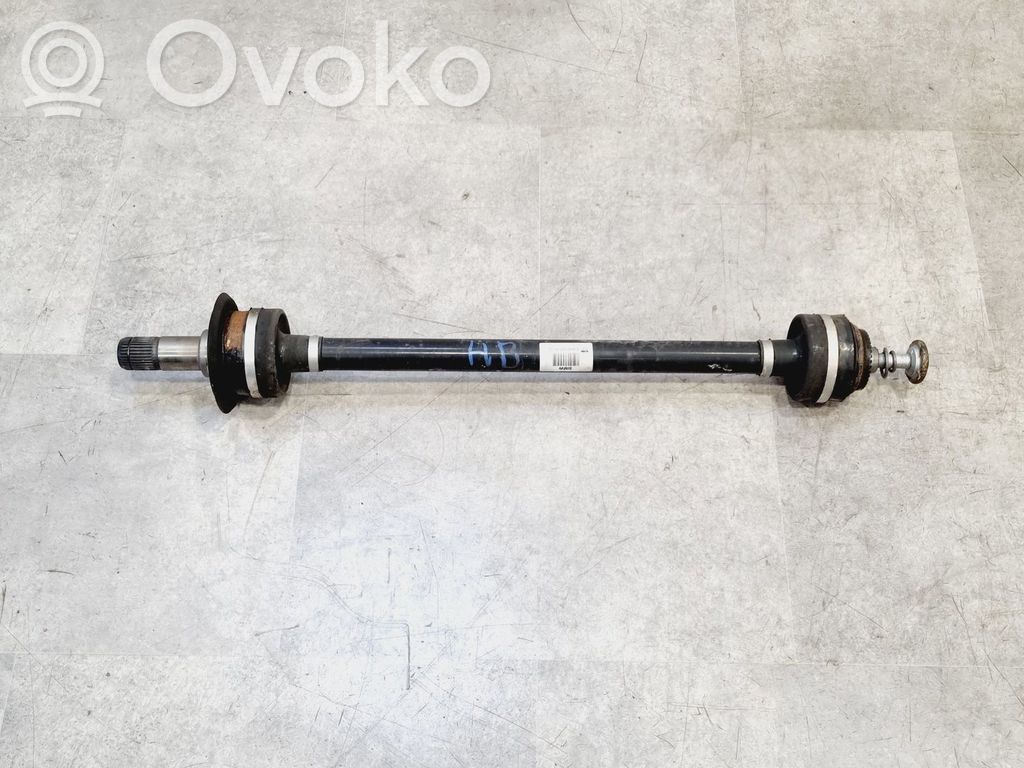 BMW 5 G30 G31 G38 Albero di trasmissione posteriore/semiasse 