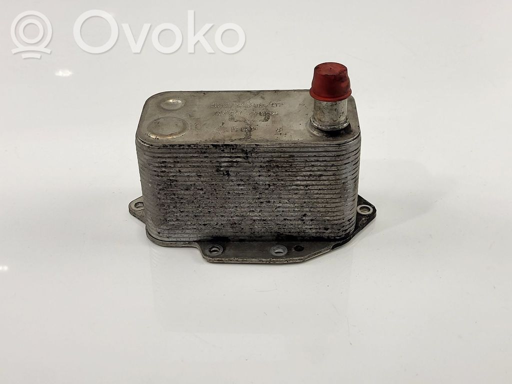 BMW 7 E65 E66 Refroidisseur d'huile moteur