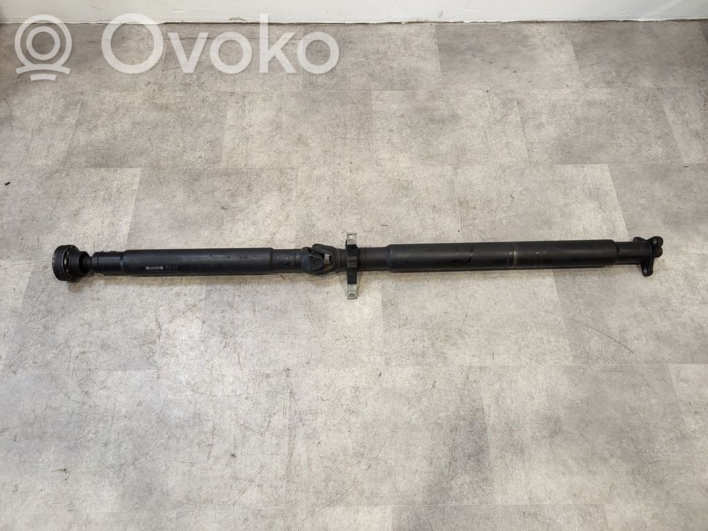 BMW 7 E65 E66 Kardanas komplekte 
