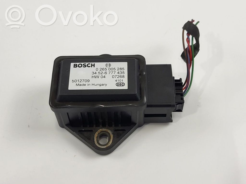 Geschwindigkeitssensor Drehzahlsensor   34526777435,34526777435