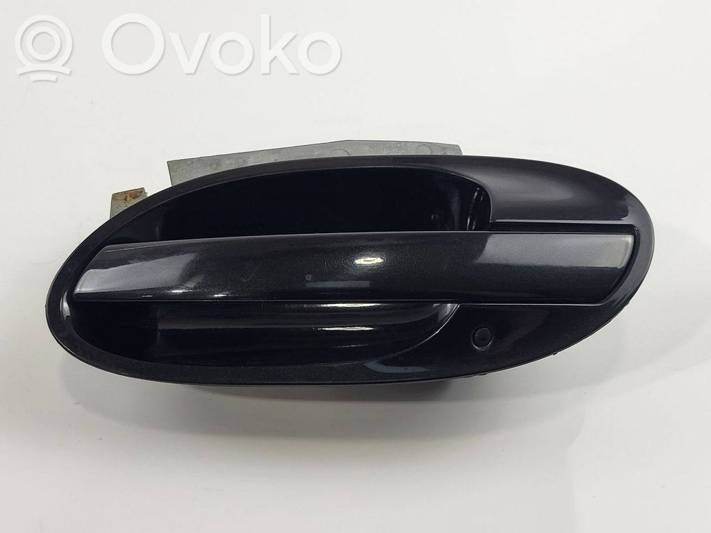 BMW 7 E65 E66 Manecilla externa puerta delantera 