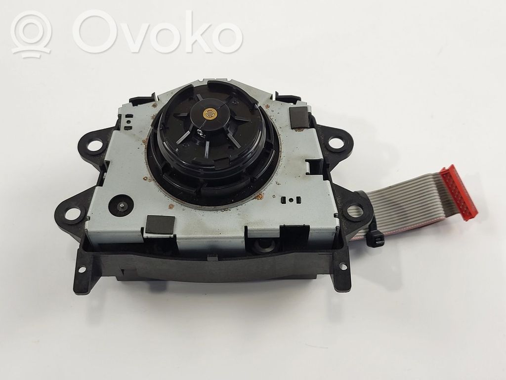 BMW 7 E65 E66 Other control units/modules 