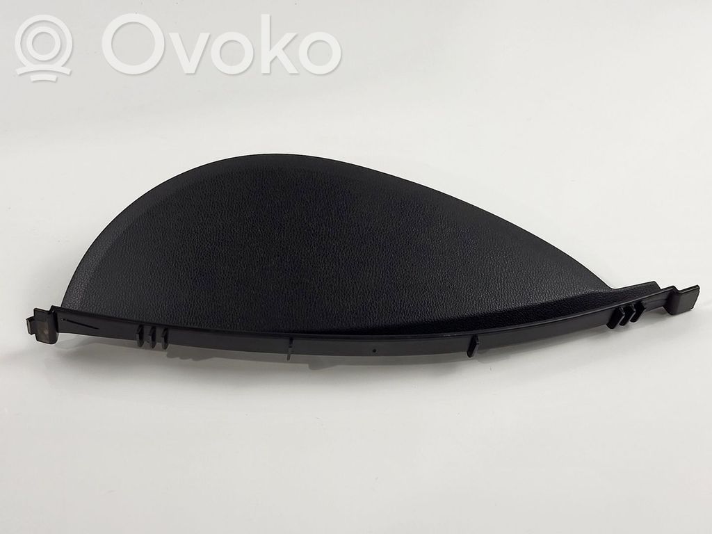 BMW 3 E90 E91 Moldura del extremo lateral de panel 