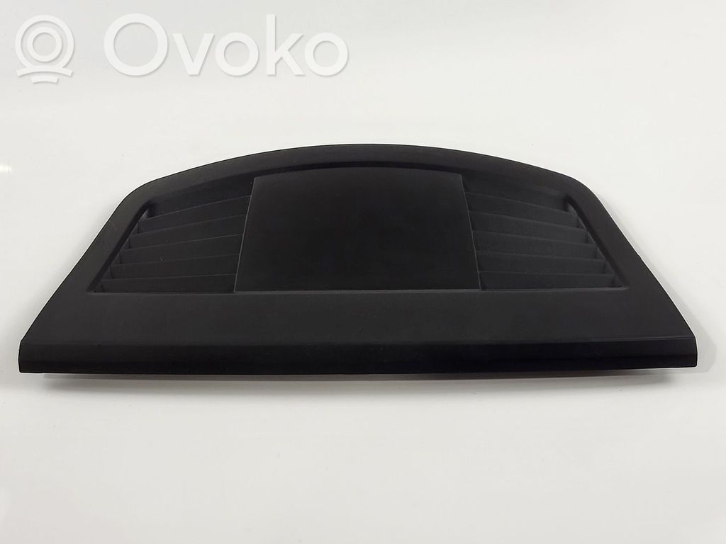 BMW 3 E90 E91 Panelės apdailos skydas (centrinis) 