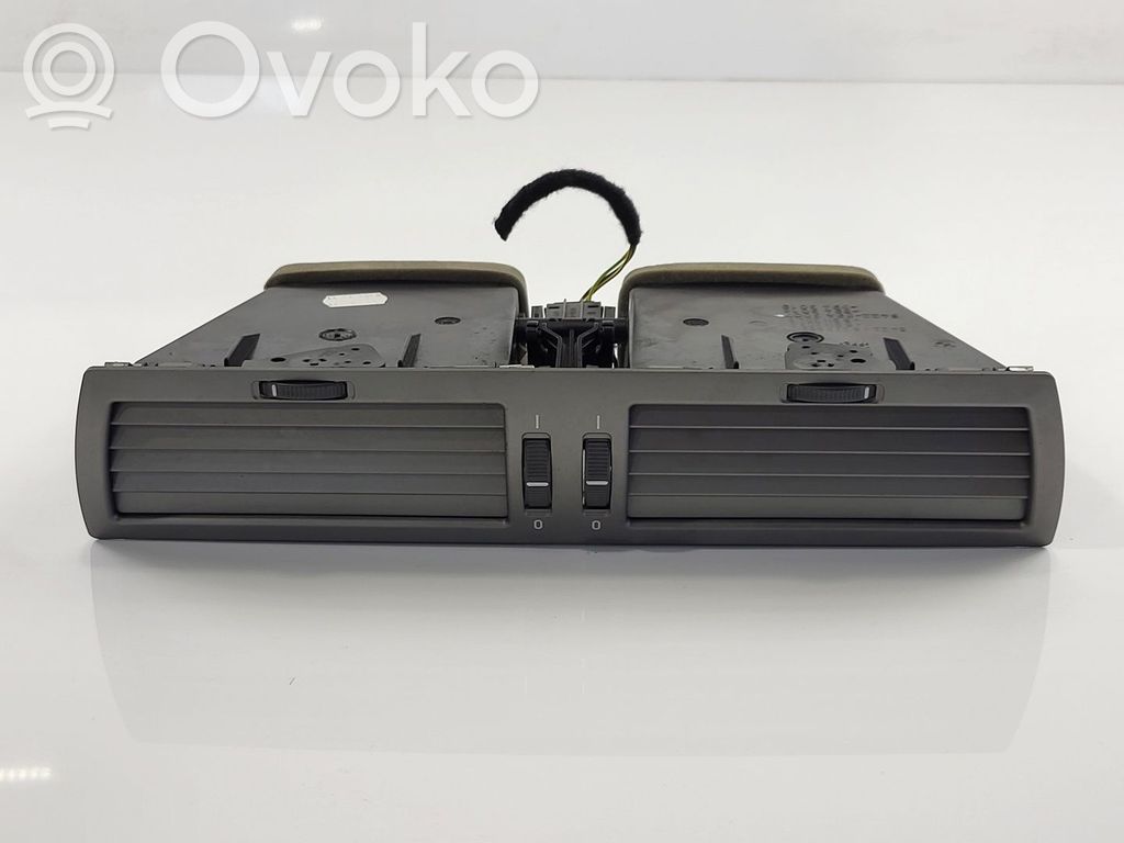 BMW 7 E65 E66 Grilă ventilație centrală 