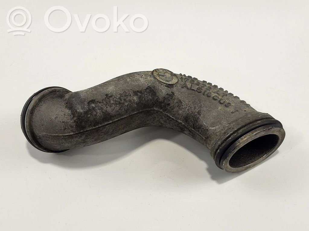 BMW 7 F01 F02 F03 F04 Ilmanoton letku 