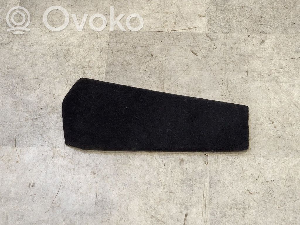 BMW 7 F01 F02 F03 F04 Osłona tylna tunelu środkowego 