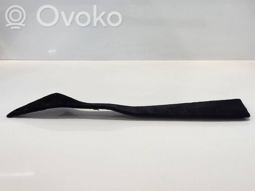 BMW 7 F01 F02 F03 F04 Osłona boczna tunelu środkowego 