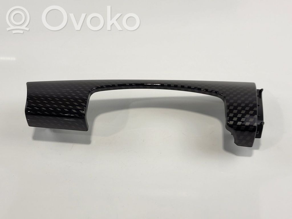 Mini One - Cooper F56 F55 Boczny element deski rozdzielczej 