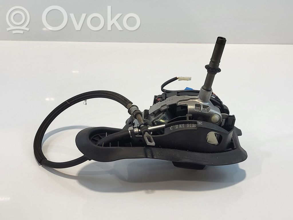 BMW 5 E60 E61 Automatic gearbox 