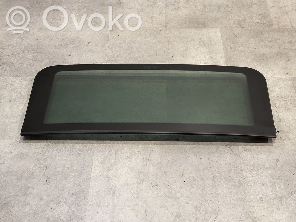 BMW 3 E90 E91 Stogo stiklas 