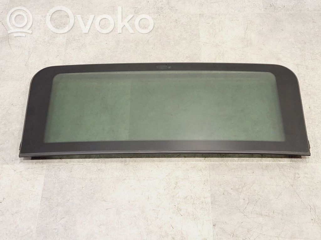 BMW 3 E90 E91 Stogo stiklas 