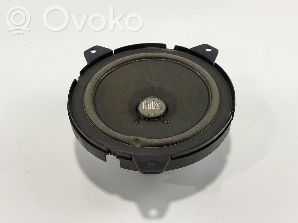 BMW 3 E46 Subwoofer 