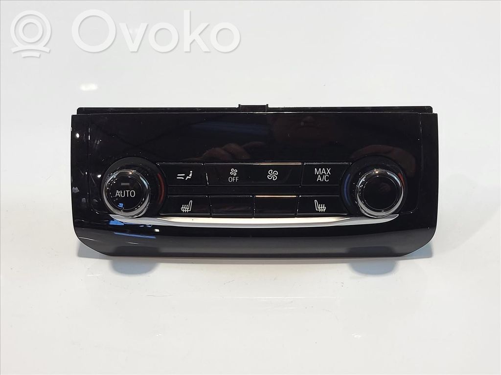 BMW 5 G30 G31 G38 Centralina del climatizzatore
