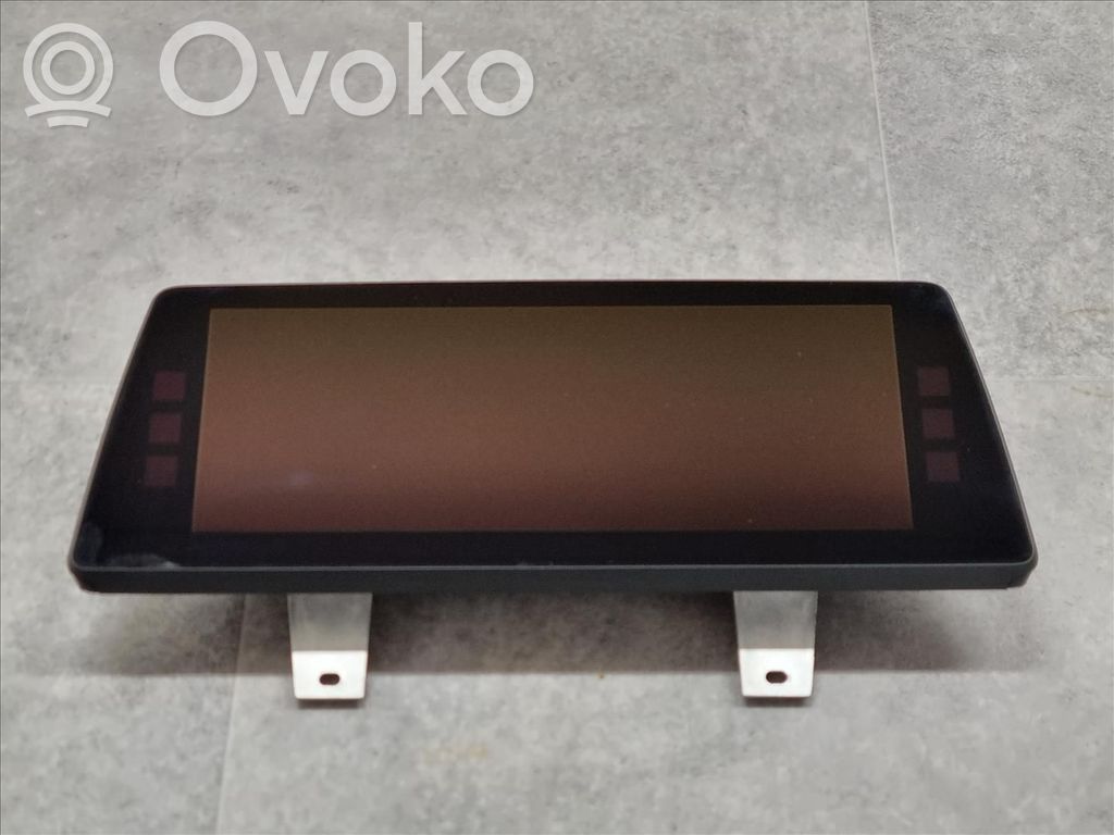 BMW 5 G30 G31 G38 Monitor/display/piccolo schermo 