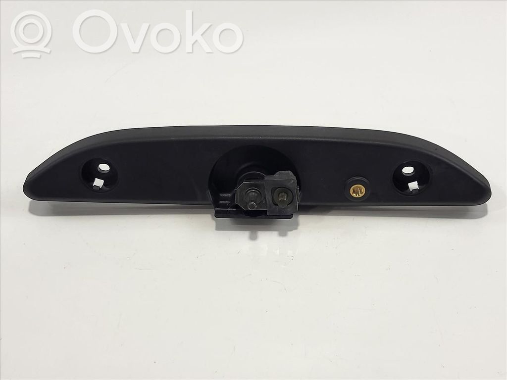 BMW 5 F10 F11 Heckscheibenwischermechanismus
