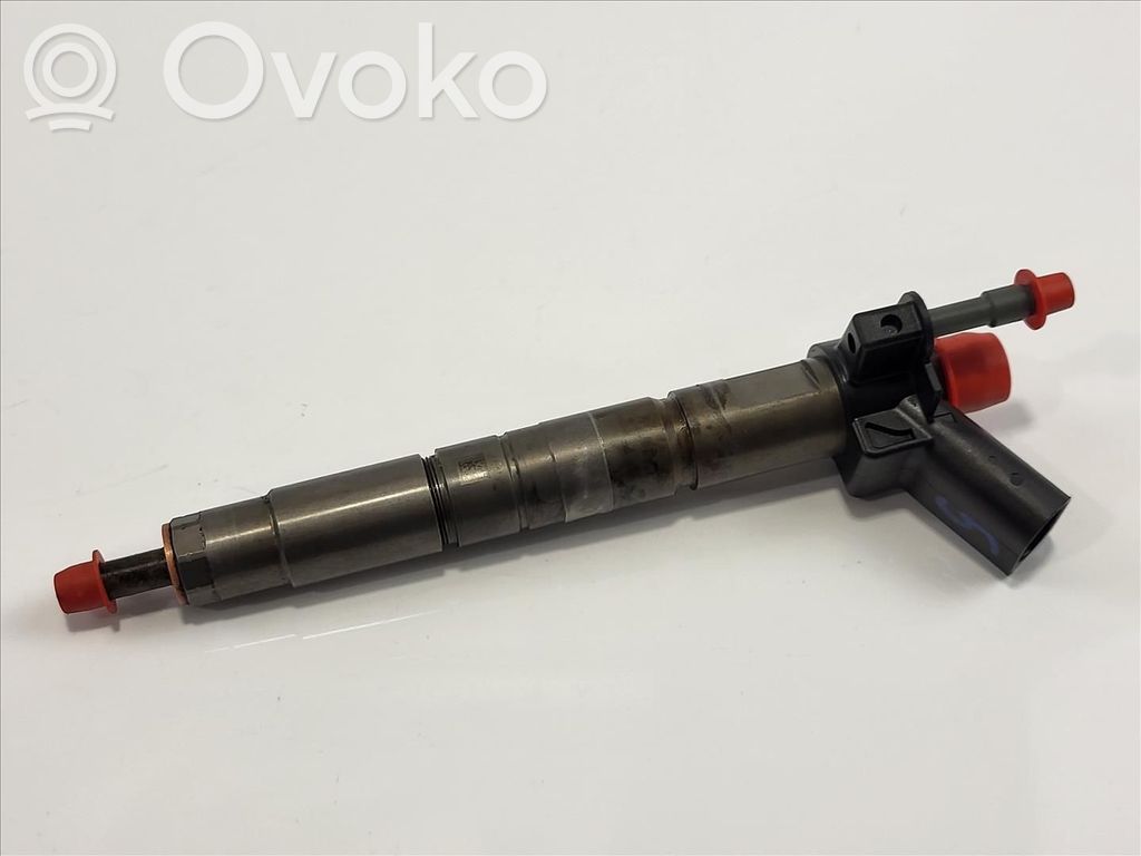 BMW X3 F25 Injecteur de carburant