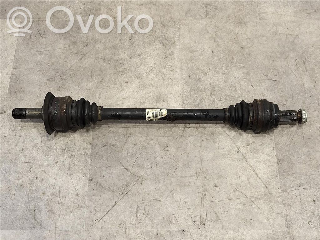 BMW 5 F10 F11 Albero di trasmissione posteriore