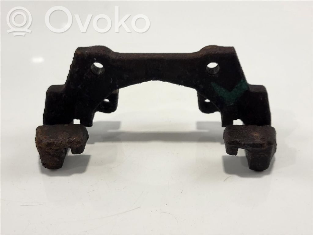 BMW 3 E46 Support d'étrier arrière