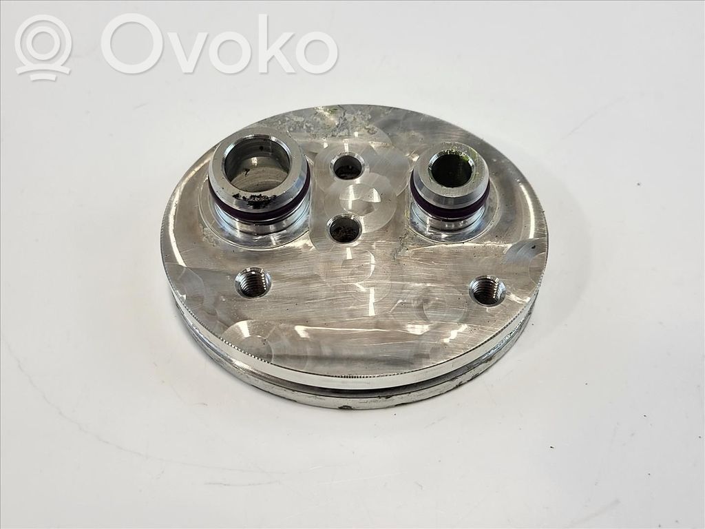 BMW 5 F10 F11 Altri parti dell’aria condizionata (A/C) 