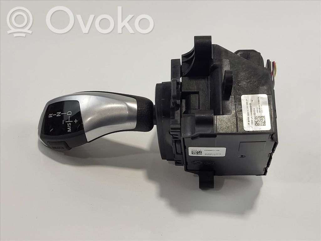 BMW 1 F20 F21 Interruptor/perilla de marchas