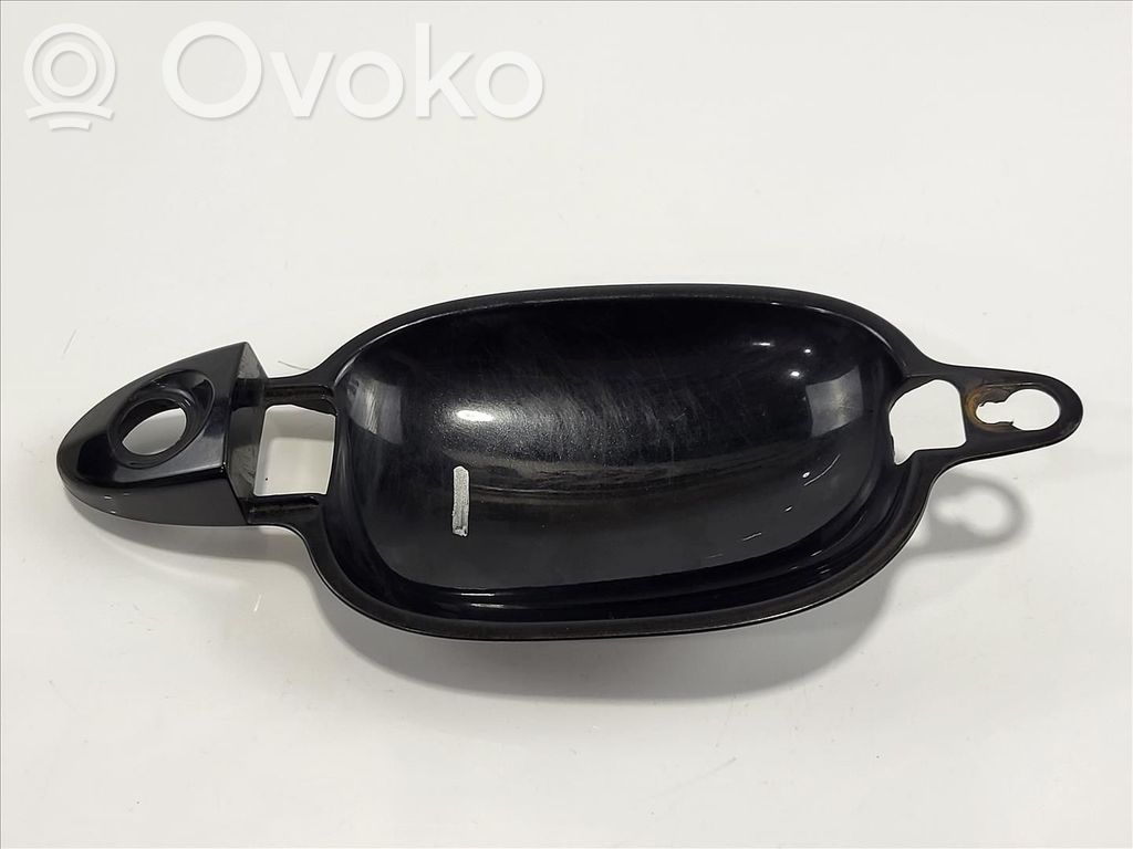 BMW 5 E60 E61 Etuoven ulkokahva 