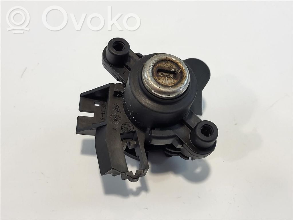 BMW 5 E60 E61 Tailgate/trunk/boot lock/catch/latch 