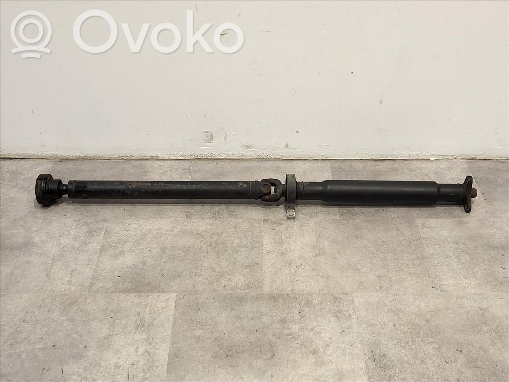 Eje propulsor/eje de transmisión trasero   26107573493,26107573493