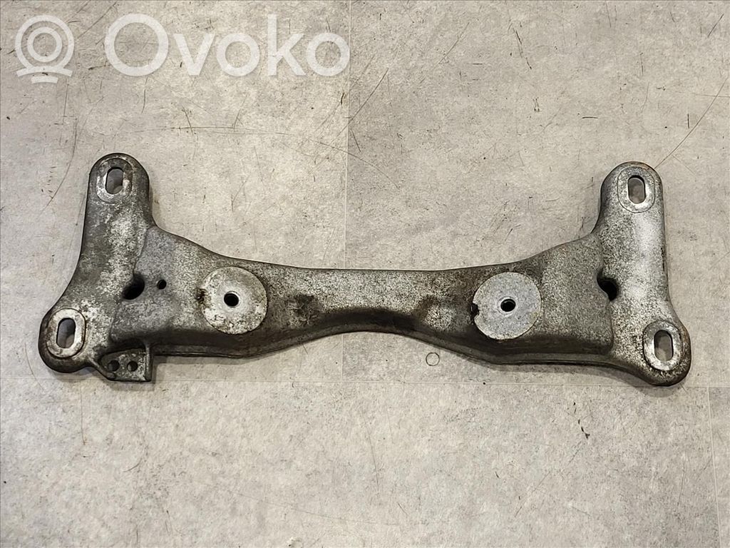 BMW 1 E81 E87 Soporte de la caja de cambios 