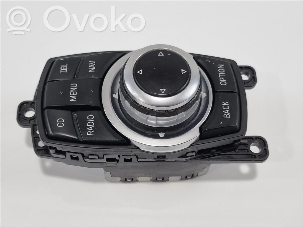 BMW 5 F10 F11 Altre centraline/moduli