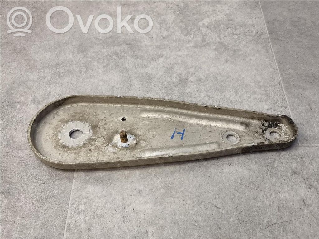 BMW 5 E60 E61 Achsträger Hinterachse 