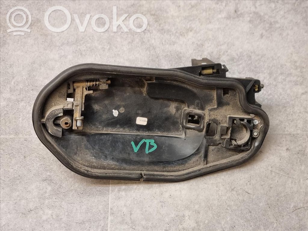 BMW 5 E60 E61 Maniglia esterna/staffa portiera posteriore