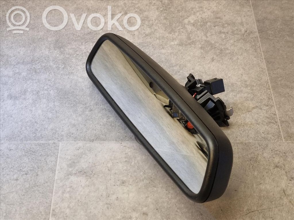 BMW 5 F10 F11 Lusterko wsteczne 