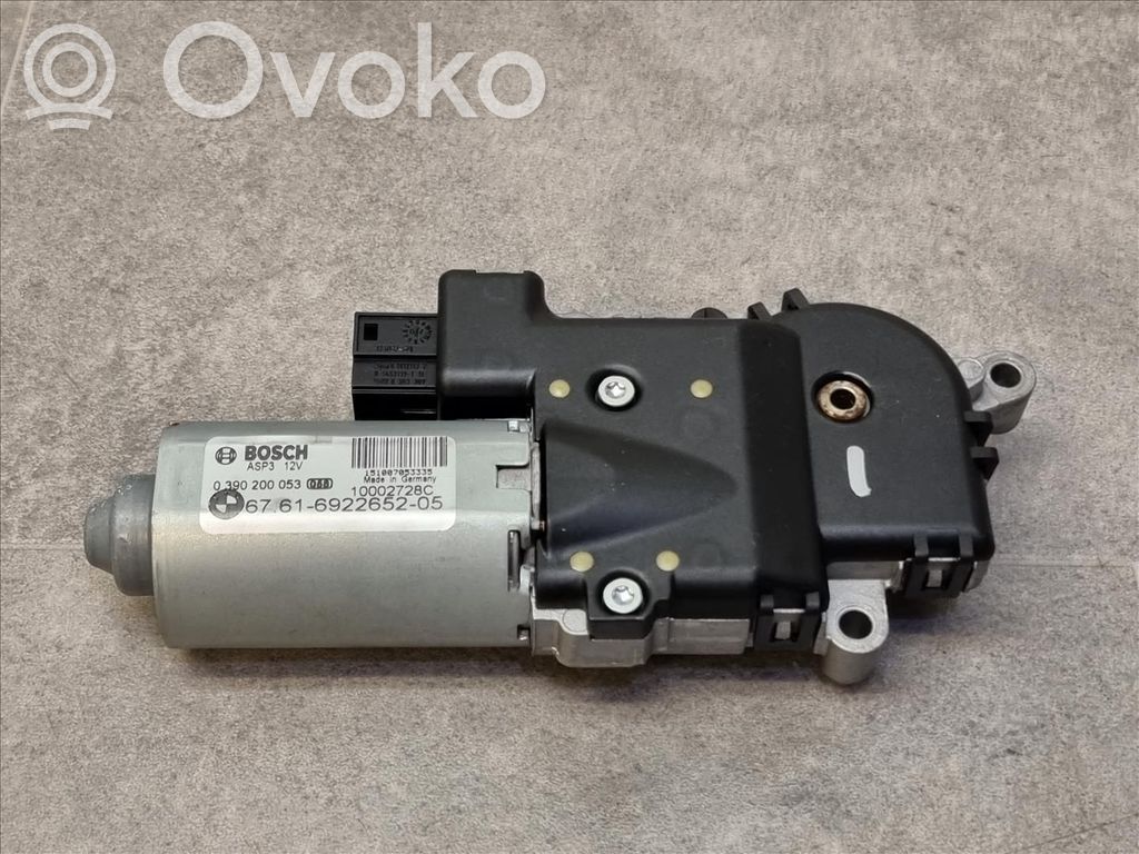 Motor / Aktuator   67616922652,67616922652