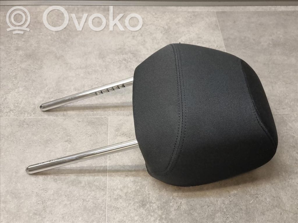BMW 1 F20 F21 Poszycie fotela 