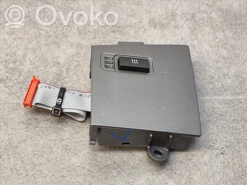 BMW 7 E65 E66 Schalter Sitzheizung 