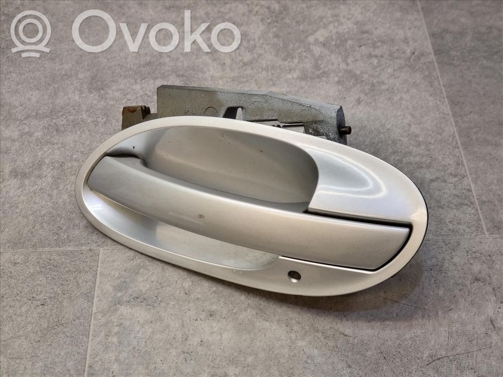 BMW 7 E65 E66 Manecilla externa puerta delantera 