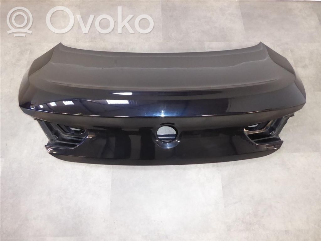 BMW 6 F06 Gran coupe Portellone posteriore/bagagliaio