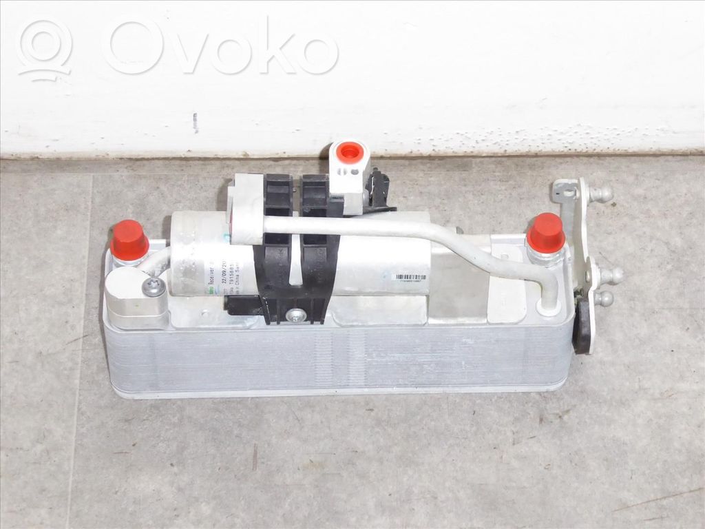 BMW 1 F20 F21 Radiator răcire A/C (condensor)